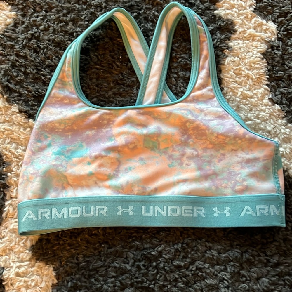 Tie die color